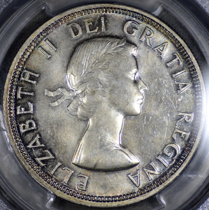 Another-You-Vs-PCGS:-1953-Dollar