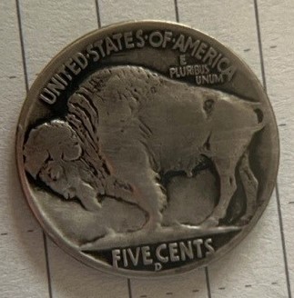 1937-D-3-Leg-Buffalo-Find