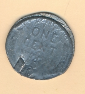 Steel-Penny-Do-I-Have-Road-Kill-Or-Something-Else?