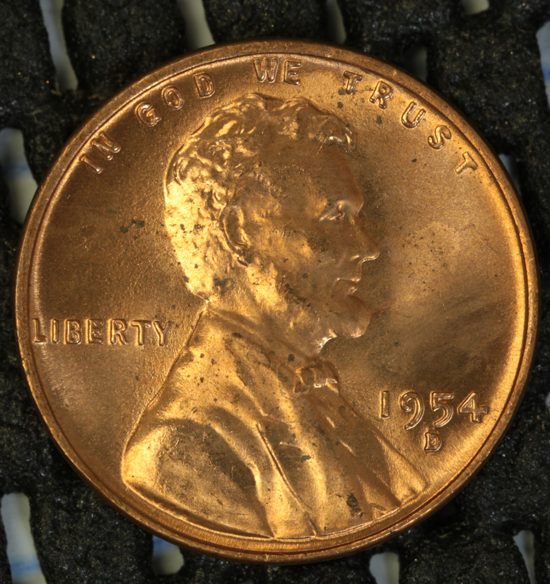 I-Think-I-Found-A-1954-D-Lincoln-Cent-Mint-Mark