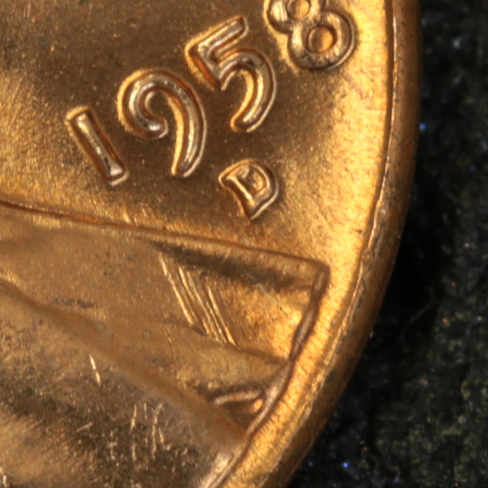 Strange-Lines-On-Lincolns-Vest-1958-D