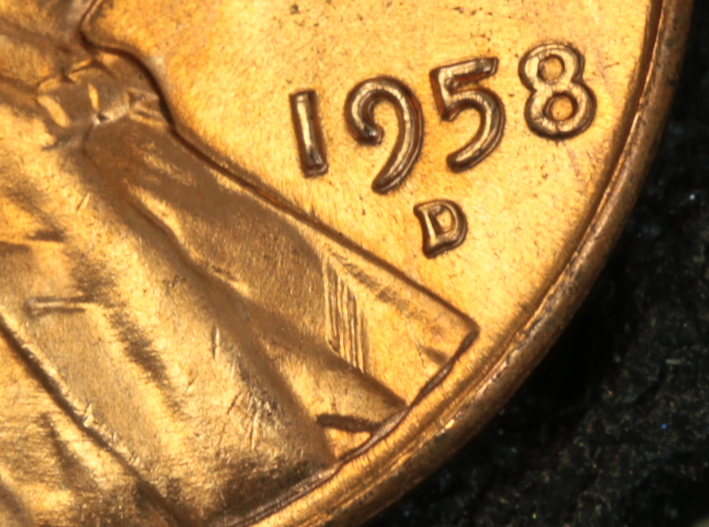 Strange-Lines-On-Lincolns-Vest-1958-D