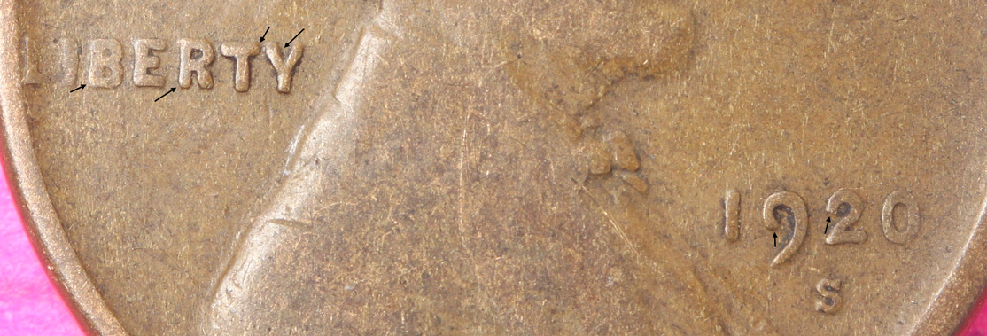 1920-S-Lincoln-Wheat-Cent,-Possible-DDO,-Or-MD,-Or-PMD
