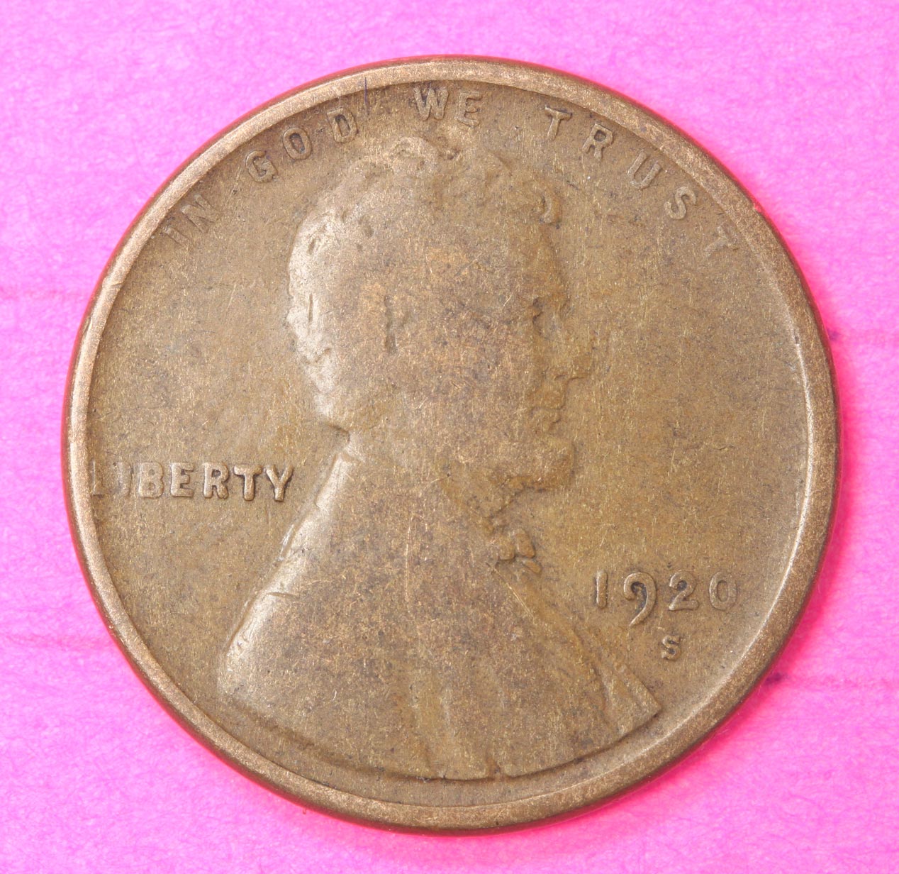 1920-S-Lincoln-Wheat-Cent,-Possible-DDO,-Or-MD,-Or-PMD