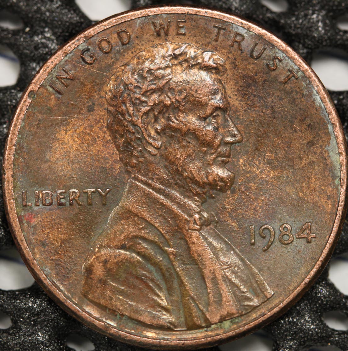 A-Circulated-1984-LMC-DDO