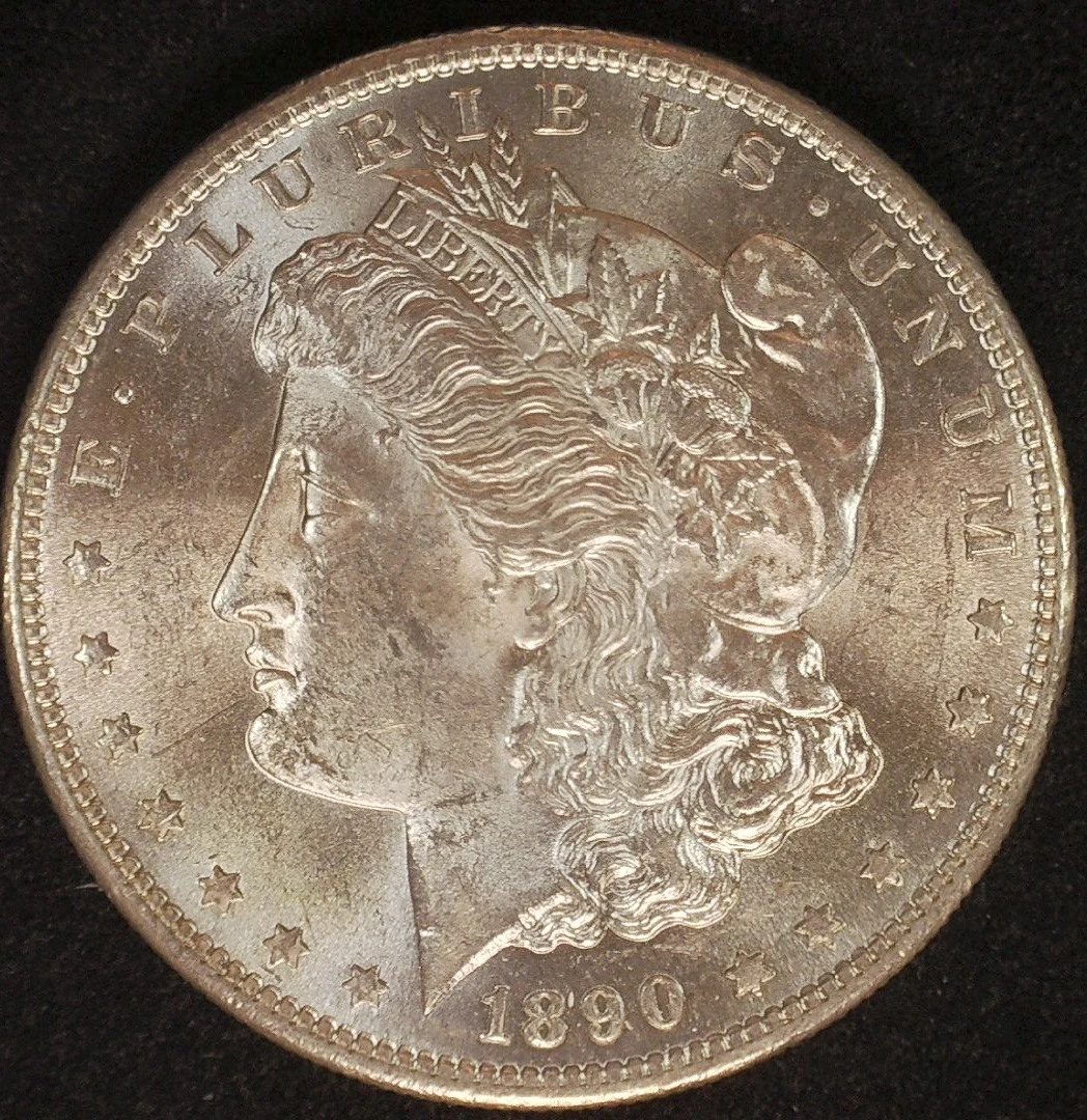 How-About-This-1890-S-Morgan--Thanks-Again
