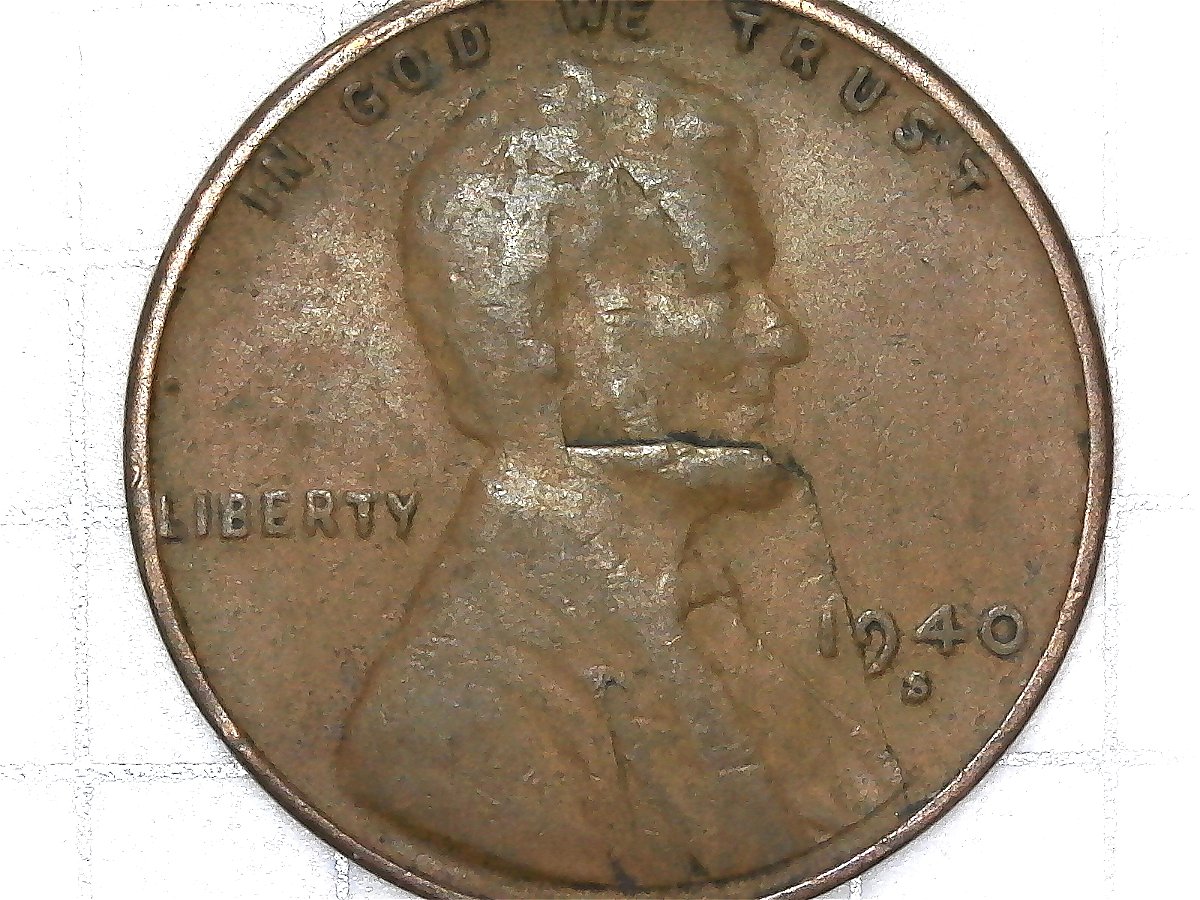 1940-S-Cent-Delamination-Or-PMD