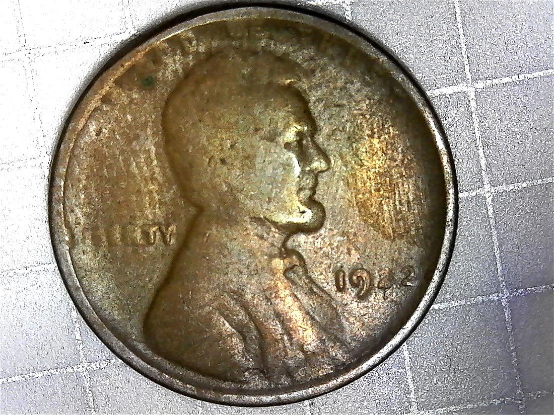 Believe-I-Found-A-1922-Cent-