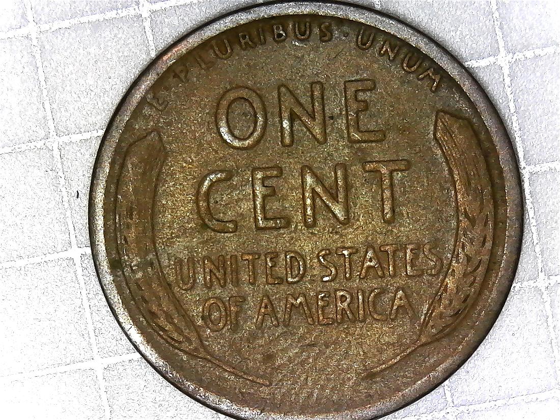 Believe-I-Found-A-1922-Cent-