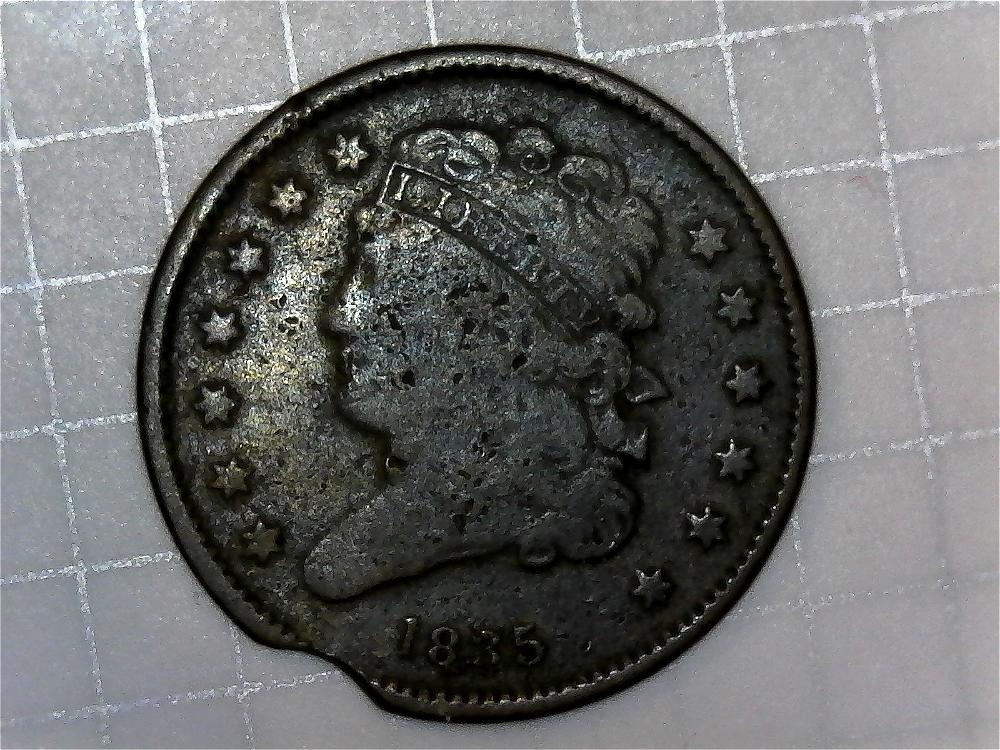 Is-It-Possible-To-Have-A-Clipped-Planchet-On-A-Classic-Head-1835-1/2-Cent?