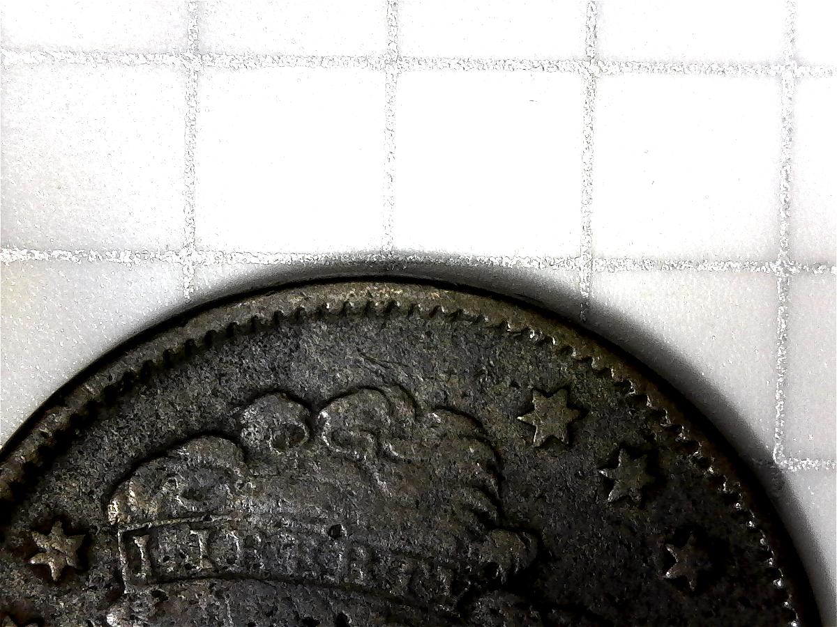 Is-It-Possible-To-Have-A-Clipped-Planchet-On-A-Classic-Head-1835-1/2-Cent?