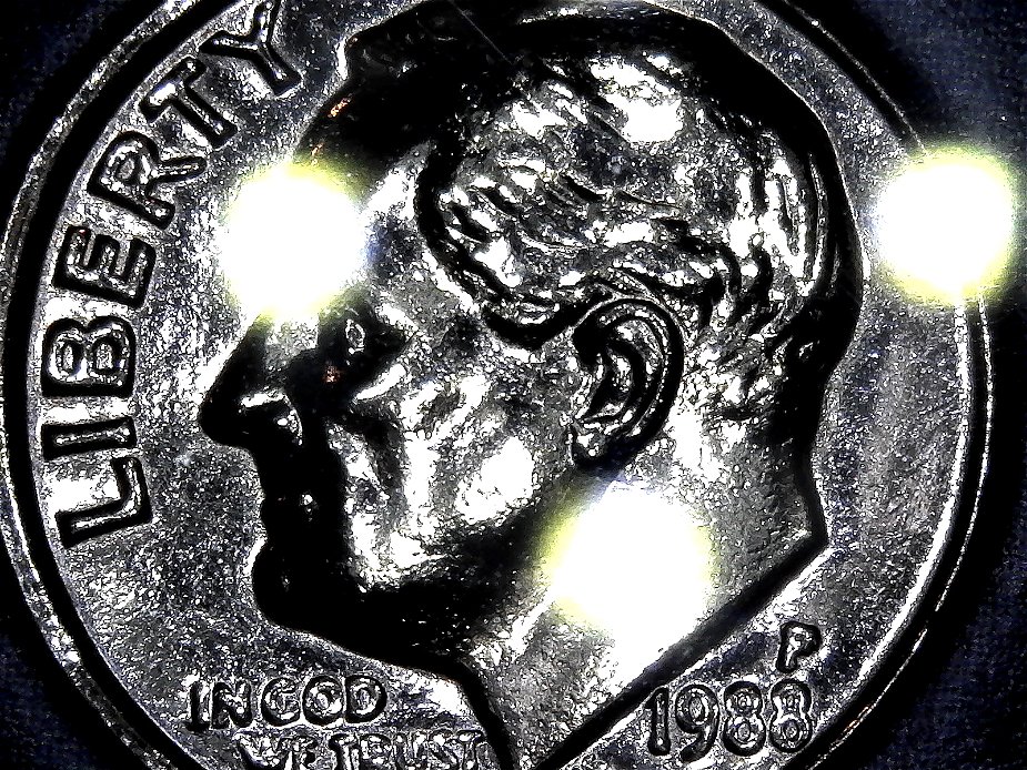 HI-Grade-MS-Roosevelt-Dime-With-Question-About-It's-Surface-Texture