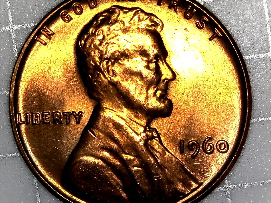 1960-Small-Date-Lincoln-Cent---MS--RD.--Can-You-Help-Discern-Grade-Range?