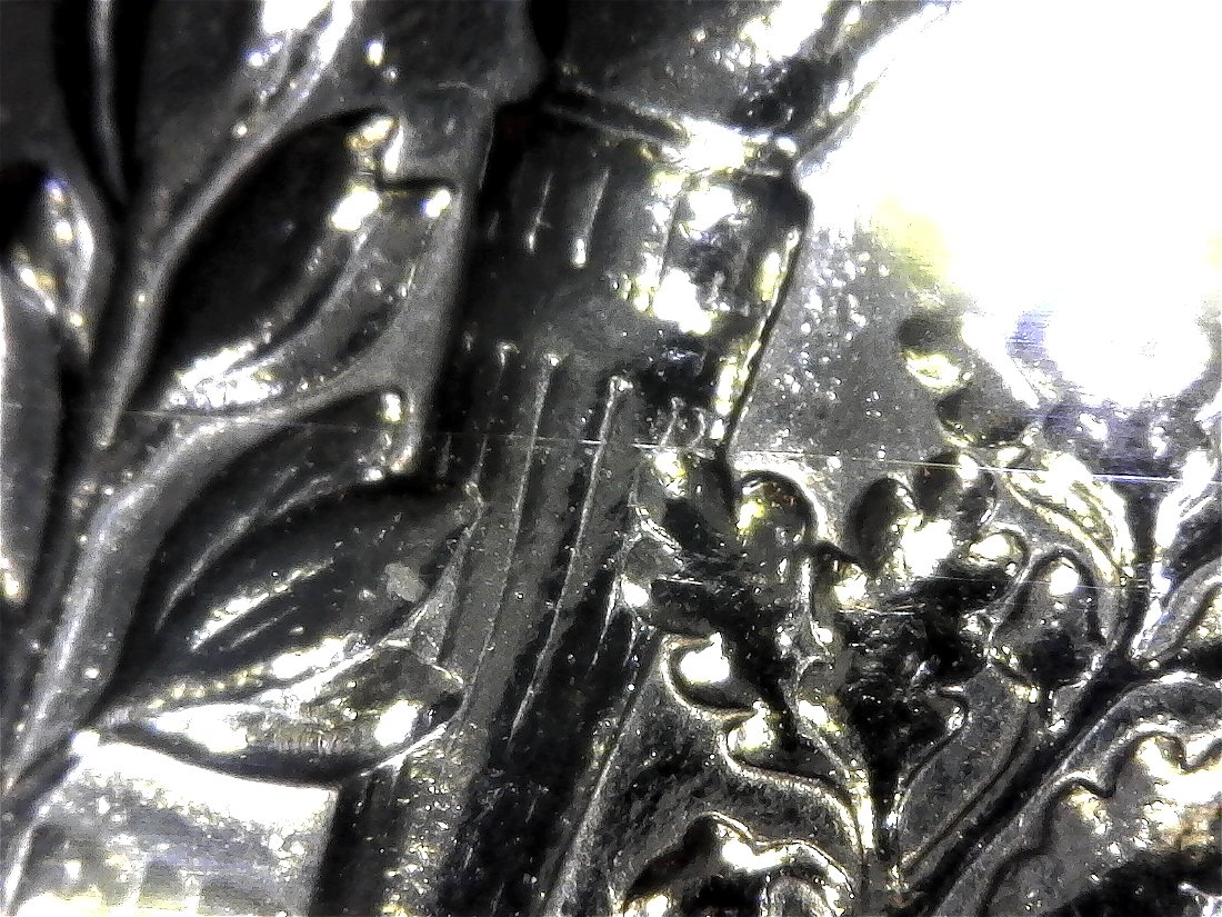 HI-Grade-MS-Roosevelt-Dime-With-Question-About-It's-Surface-Texture