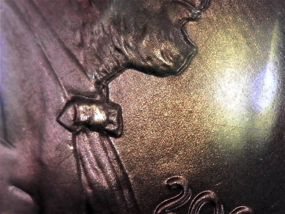 2005-Satin-SMS-Lincoln-Penny-How-Does-This-One-Mark-Effect-Grade?