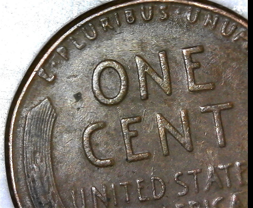 1955-Lincoln-Cent-Missing-
