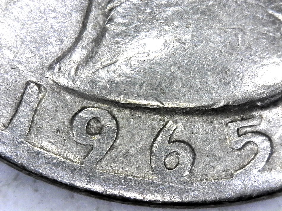 1965-P-Washington-Quarter-DDO-001-Verse-MD?