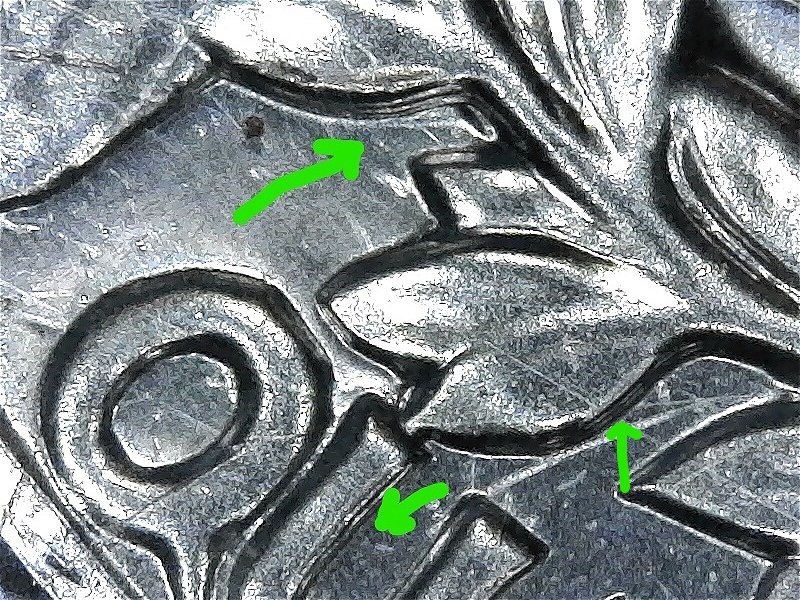 1963-Proof-Quarter---Is-This-A-Tdr-Triple-Die-Reverse?