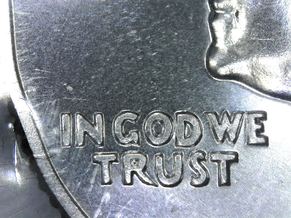 1963-Proof-Quarter---Is-This-A-Tdr-Triple-Die-Reverse?