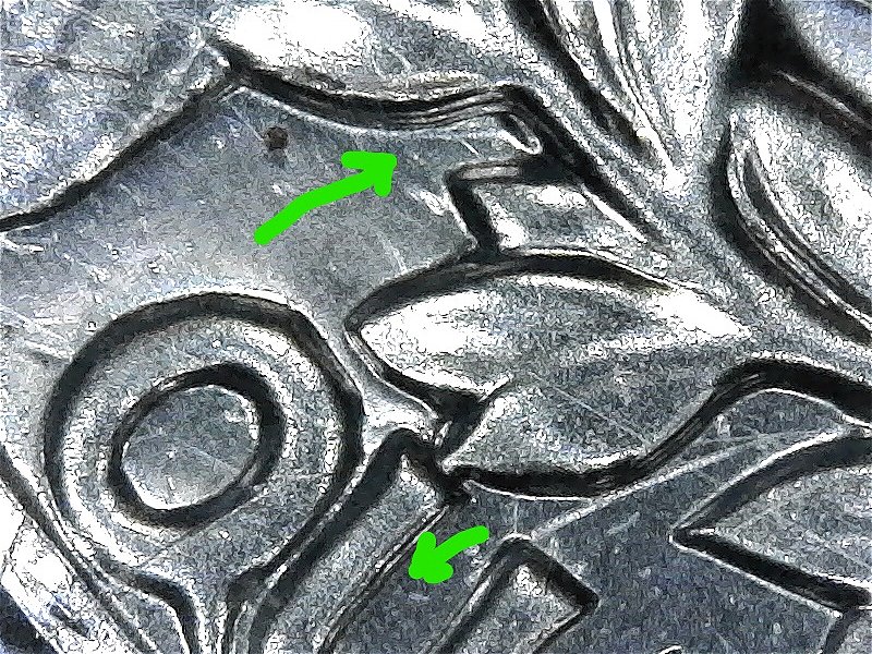 1963-Proof-Quarter---Is-This-A-Tdr-Triple-Die-Reverse?