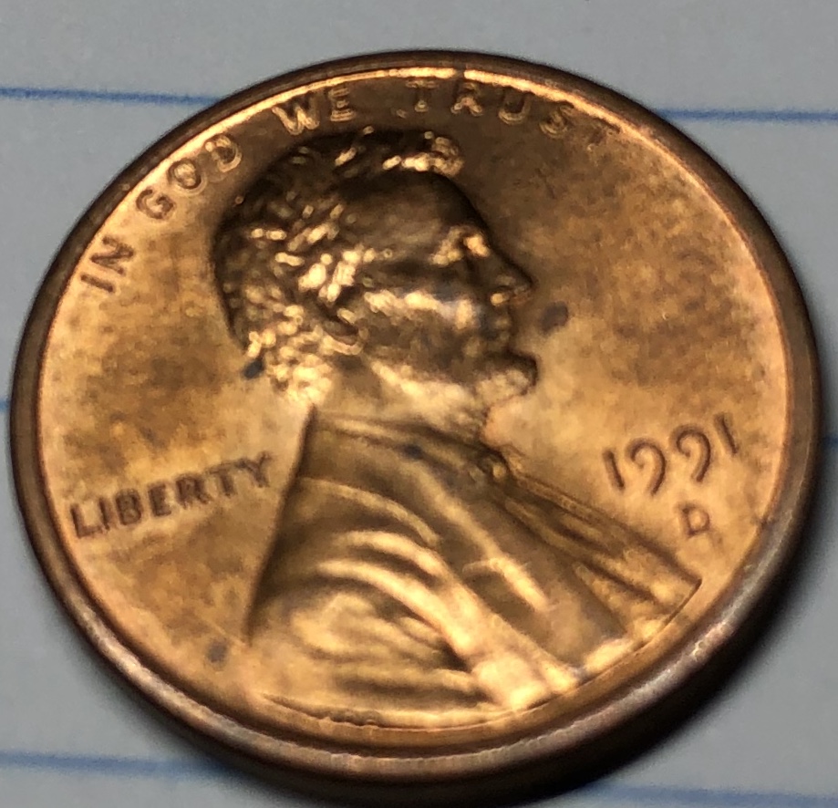 New-To-The-Art-/-Science-And-Have-A-Couple-Interesting-Lincoln-Cents