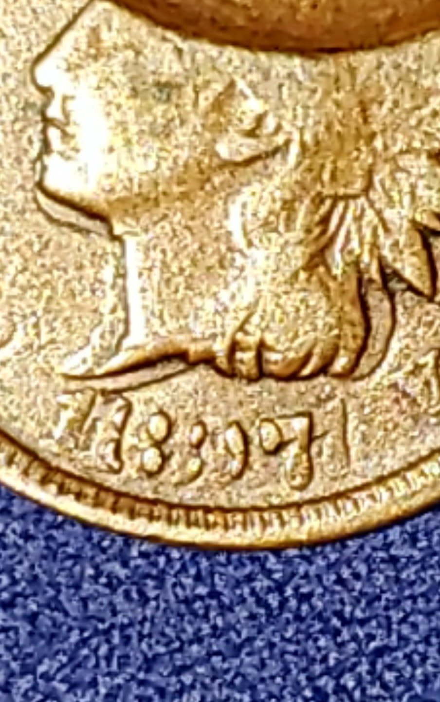Indian-Head-Penny-Small-Cents-Error?