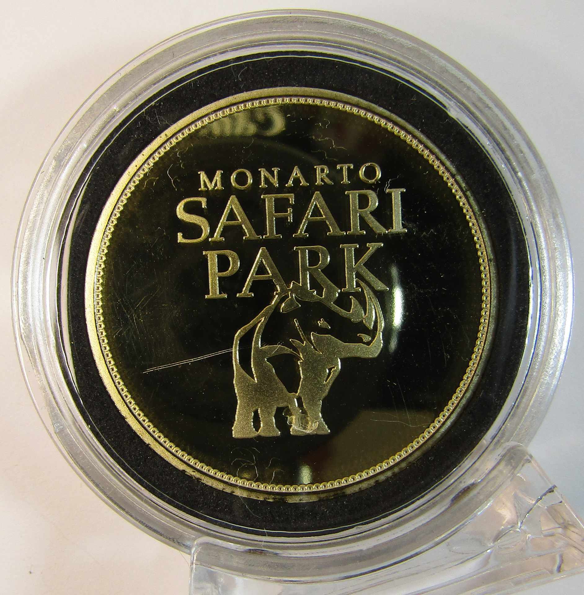 Post-Your-Lion-Coins!
