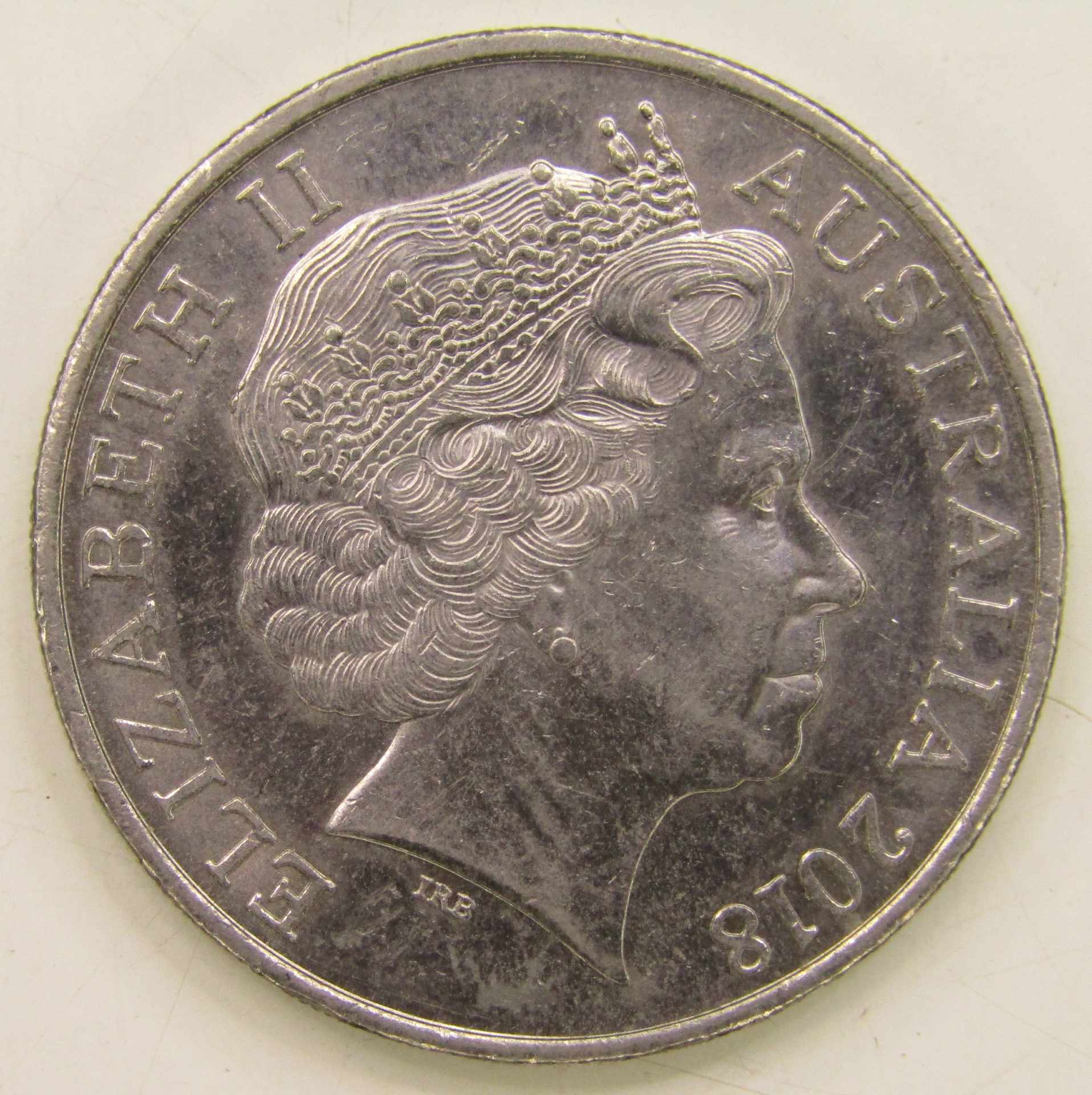Noodled-Some-Aussie-20cent-Coins---Found-2-With-Cuds.