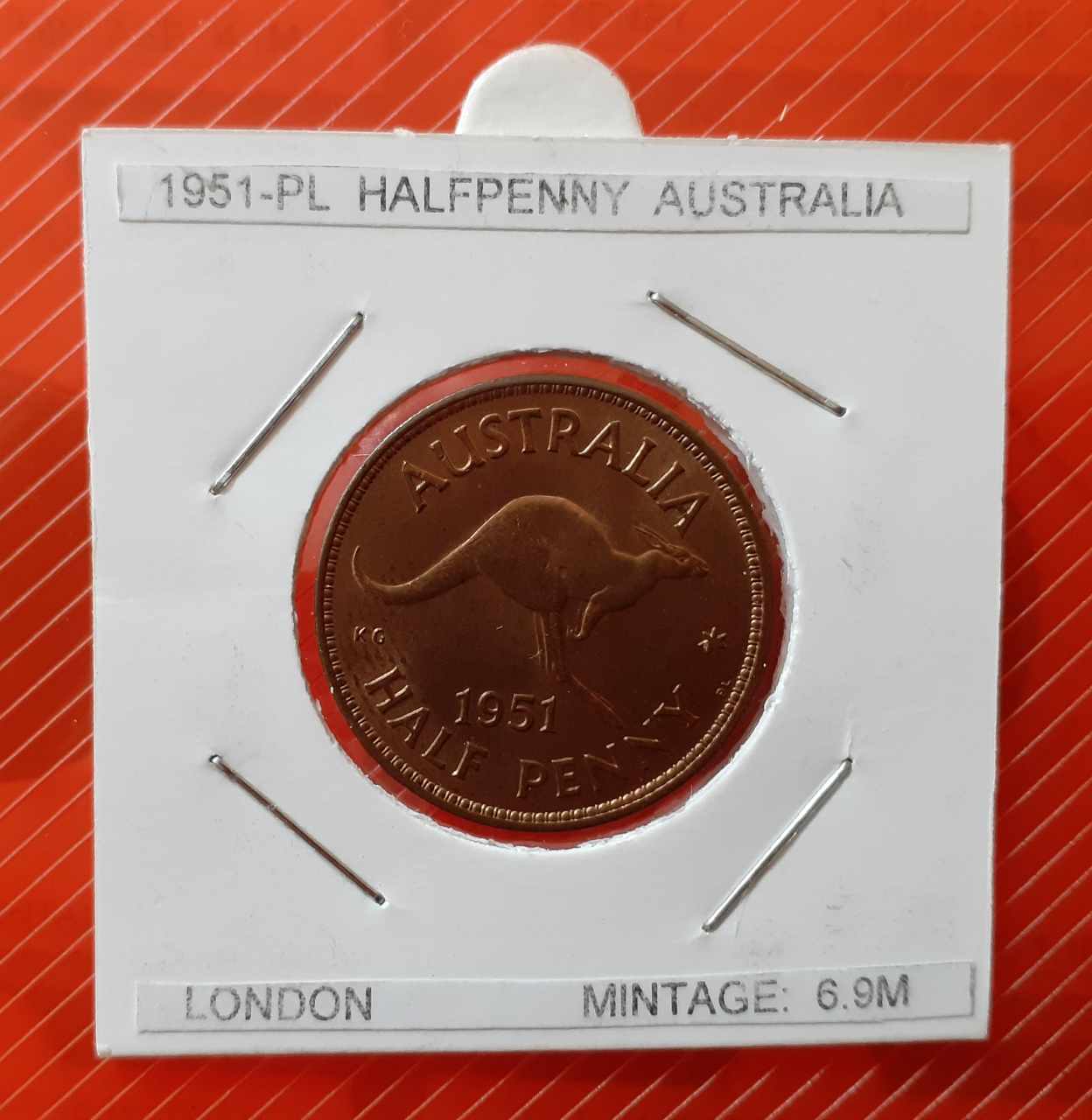 Rehousing-An-Australian-Collection-Into-2x2's