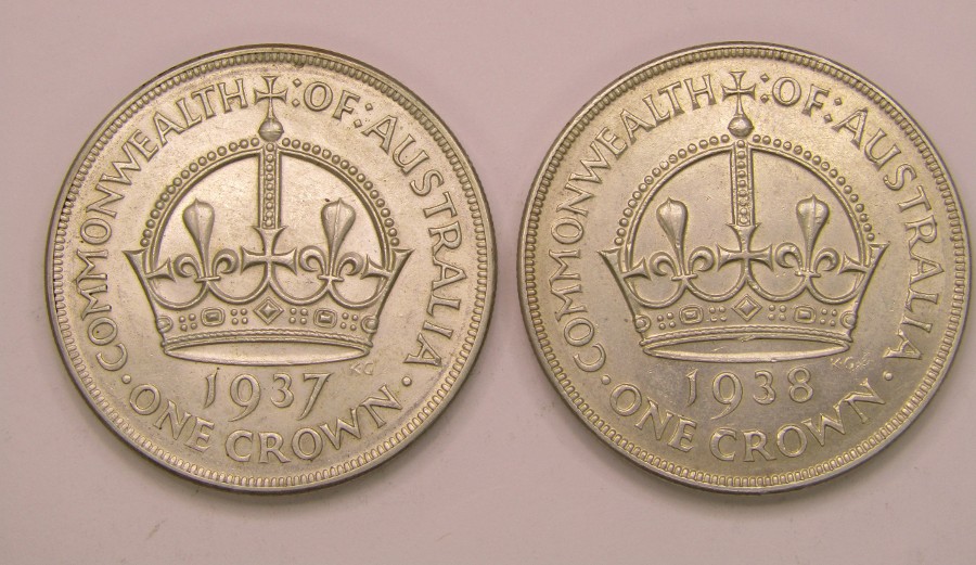 Post-Your-Australian,-New-Zealand-And-Pacific-Coin-Acquisitions-Here!