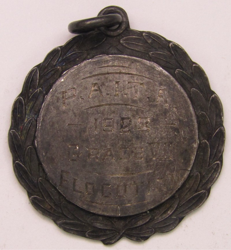 Australian-School-Medal-Identification---1928