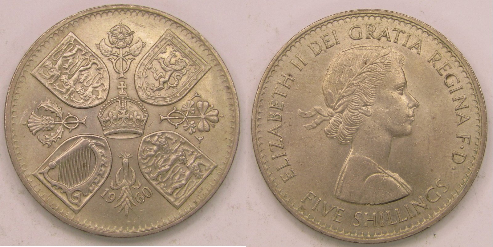 Grading-Some-UK-Crowns-And-Half-Crowns