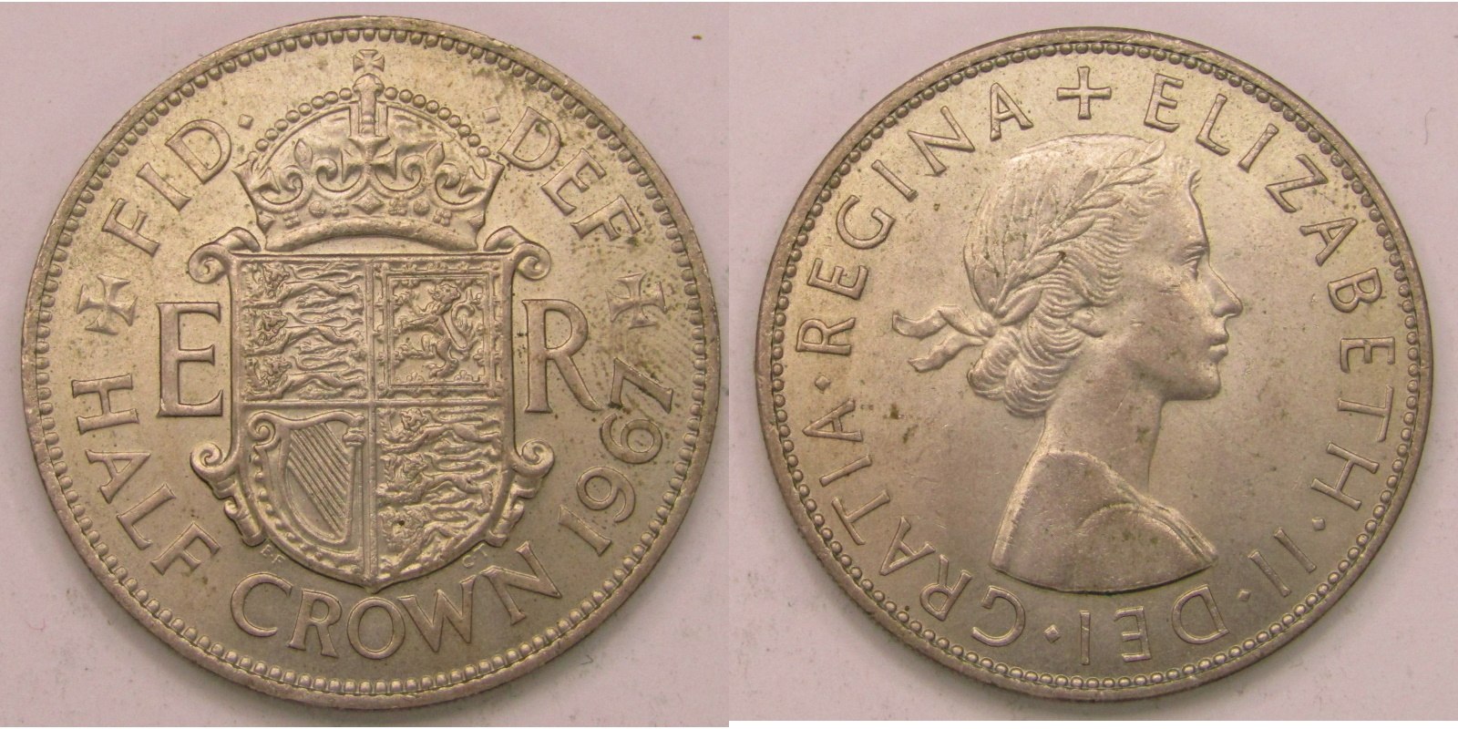 Grading-Some-UK-Crowns-And-Half-Crowns