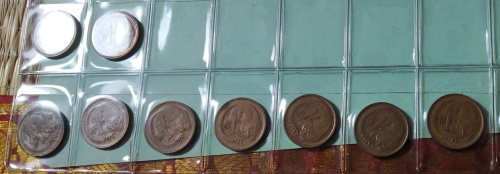 Post-Your-Australian,-New-Zealand-And-Pacific-Coin-Acquisitions-Here!