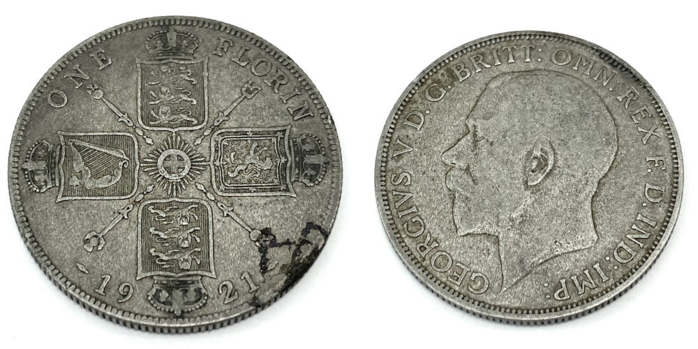1920's-Florin-Finish?