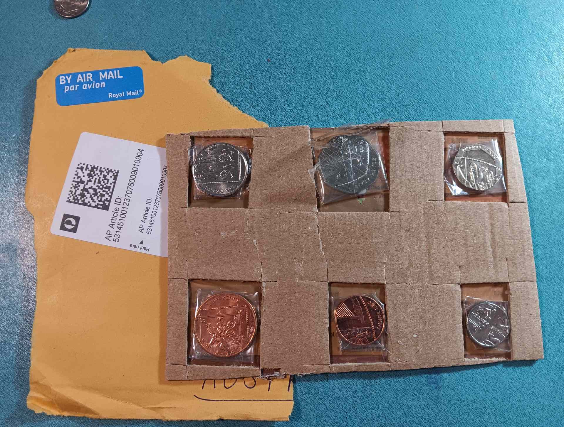 Numisrob's-Summer-Giveaway-And-Competition!