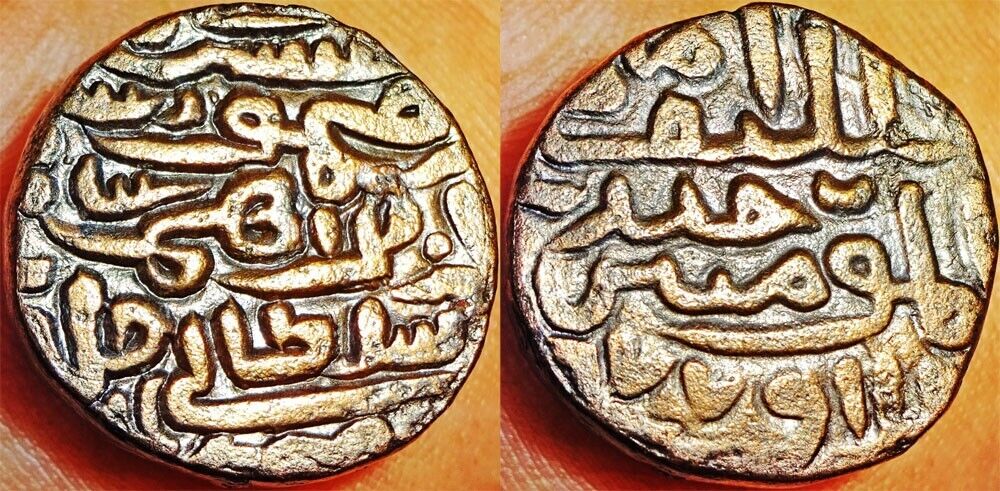 Walking-Back-From-1600-With-Dated-Coins