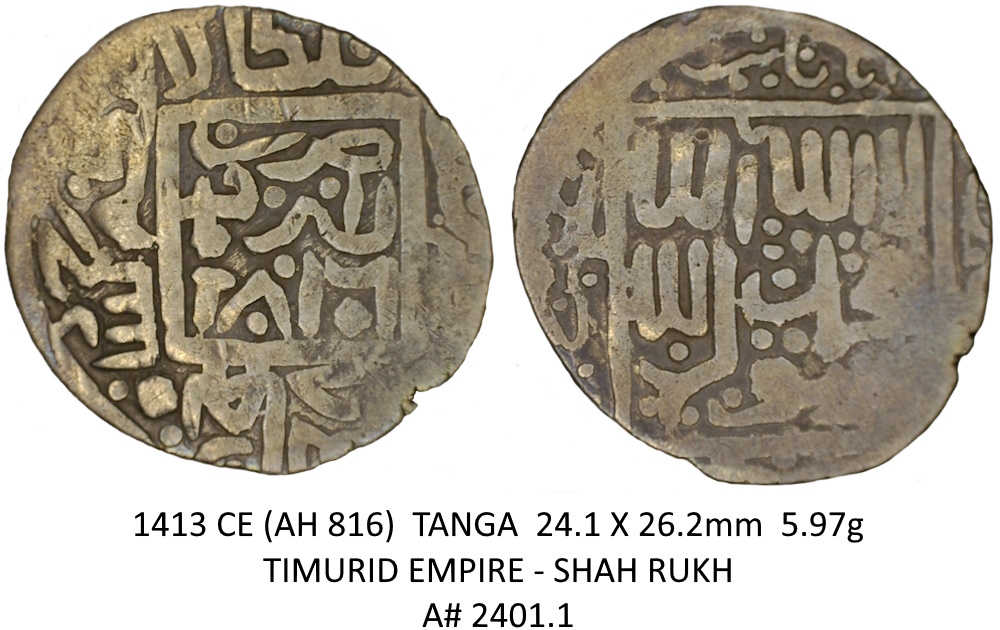 Walking-Back-From-1600-With-Dated-Coins