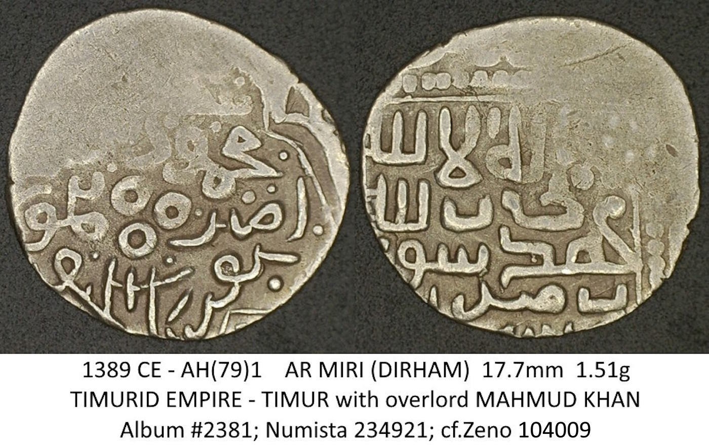 Walking-Back-From-1600-With-Dated-Coins