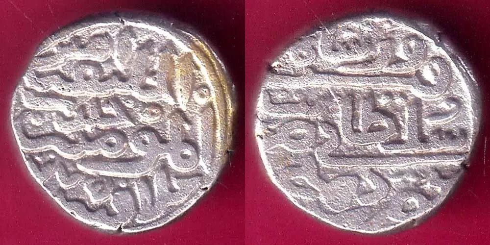 Walking-Back-From-1600-With-Dated-Coins