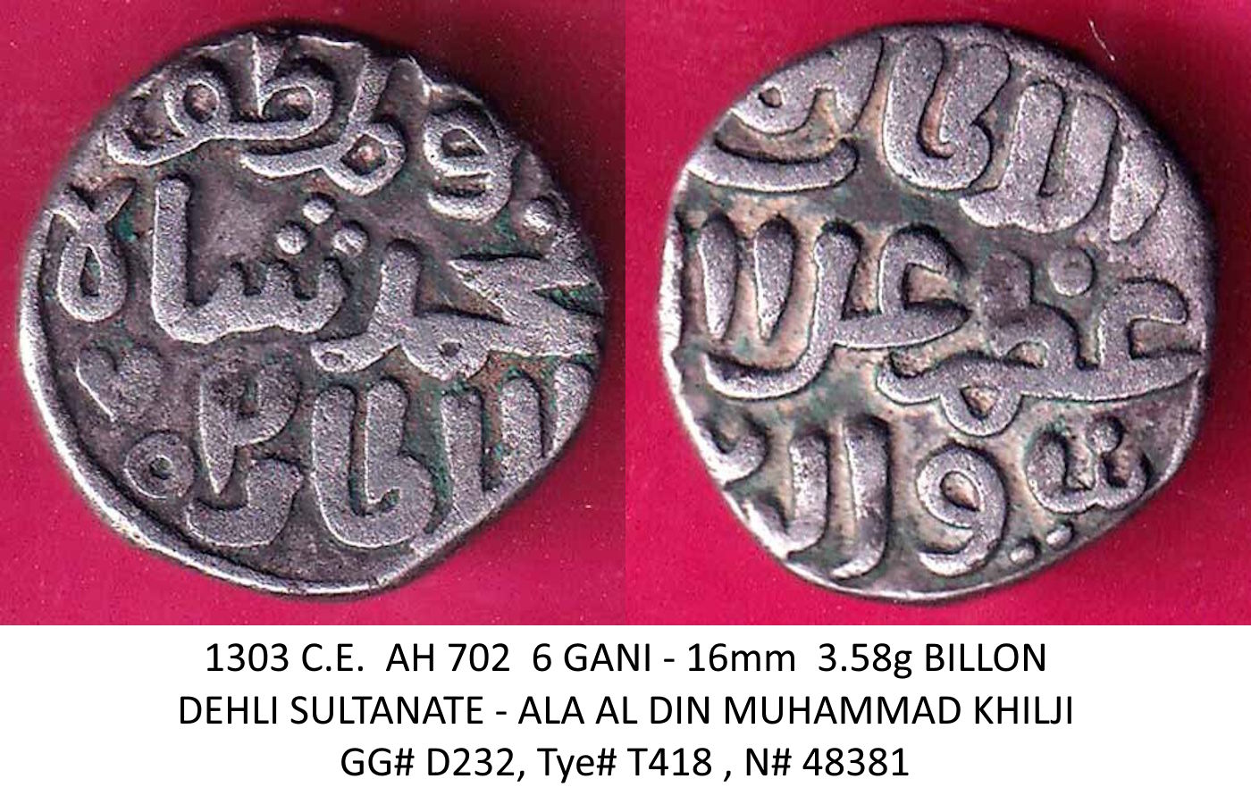 Walking-Back-From-1600-With-Dated-Coins
