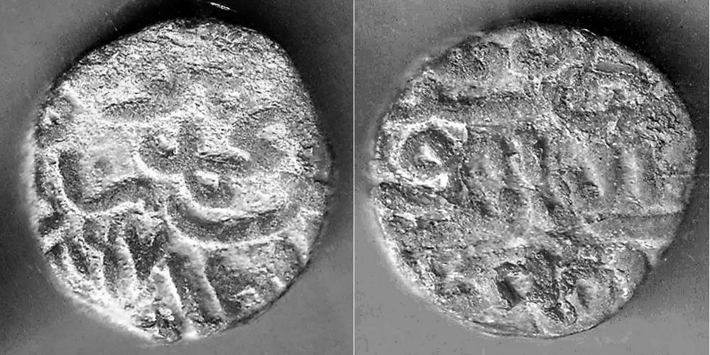 Walking-Back-From-1600-With-Dated-Coins