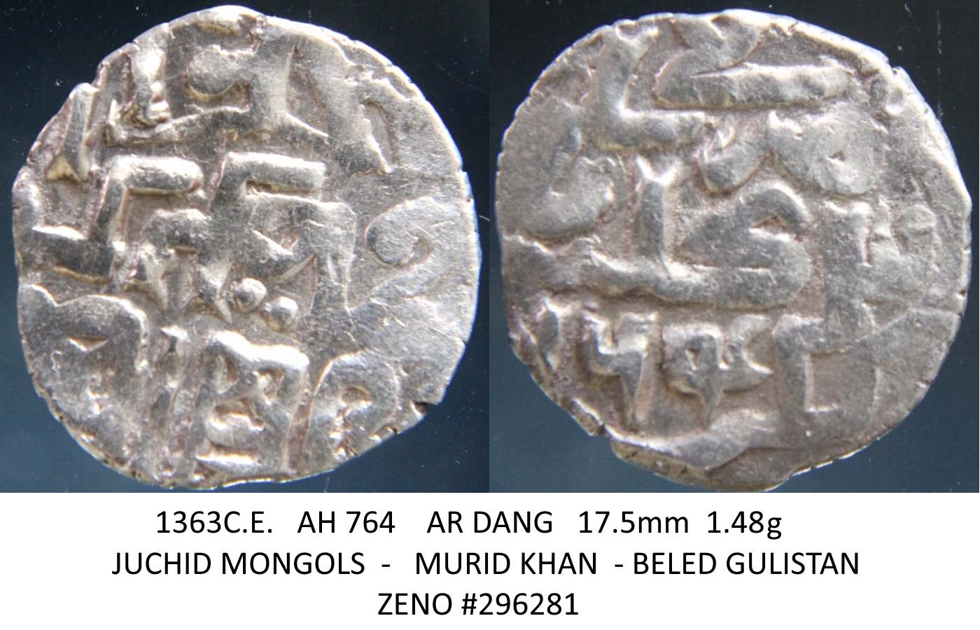 Walking-Back-From-1600-With-Dated-Coins
