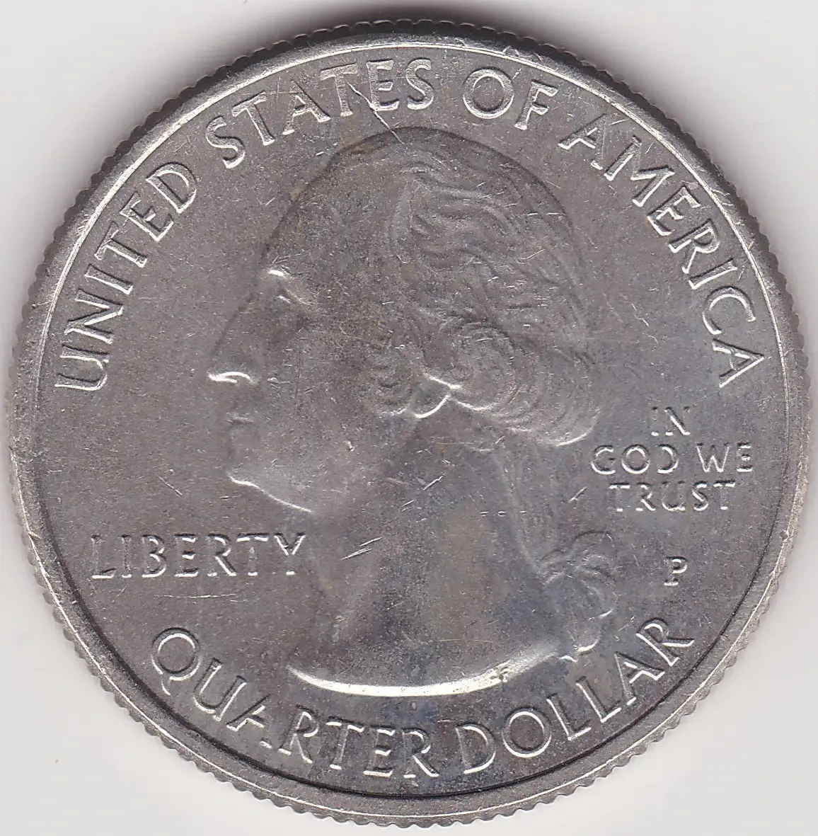2020-P-US-25-Cents-Vermont-Feeder-Finger-Damage