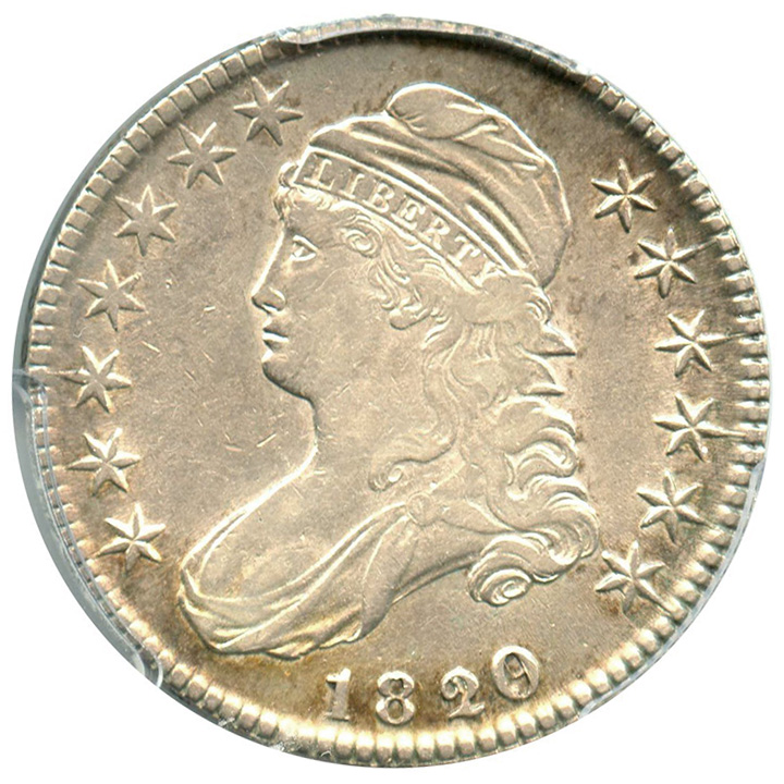 32-Day-Extravaganza-Of-Capped-Bust-Coins!!-Act-II