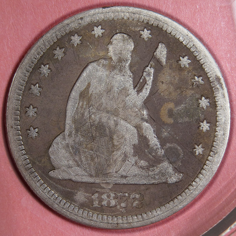 18xx-S-Seated-Liberty-Quarter-Dollar---Last-Two-Digits?