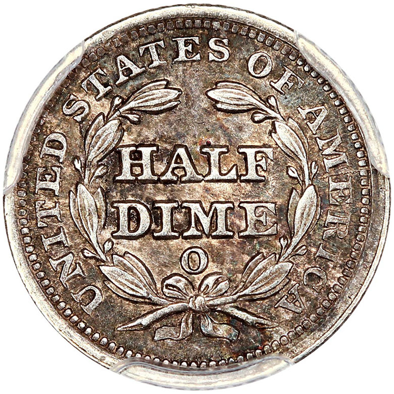 The-43-Days-Of-Half-Dimes---Act-II