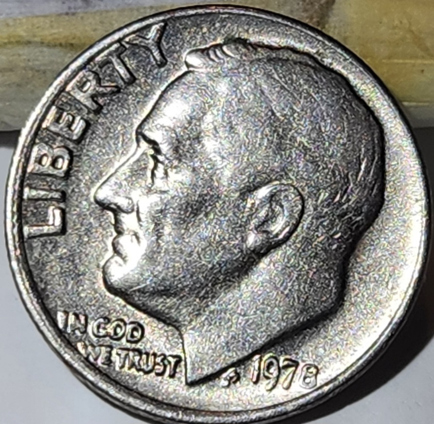 1978-P-No-Mark-DDO-/-DDR-Or-MDo,-+clash-On-Obverse?