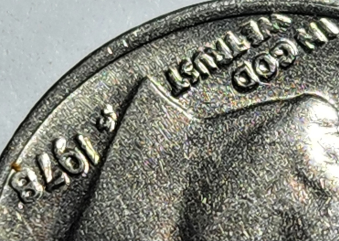 1978-P-No-Mark-DDO-/-DDR-Or-MDo,-+clash-On-Obverse?