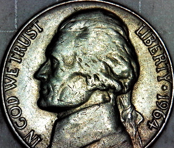 1964-Nickel---Doubling-On-REV-Or-DDD?